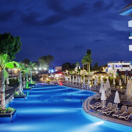 Sea Shell Resort & Spa Side Kültér fotó