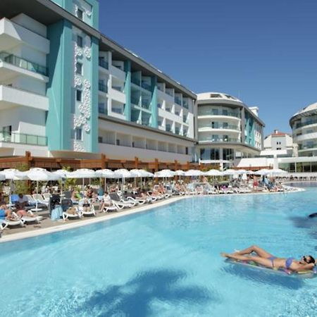 Sea Shell Resort & Spa Side Kültér fotó