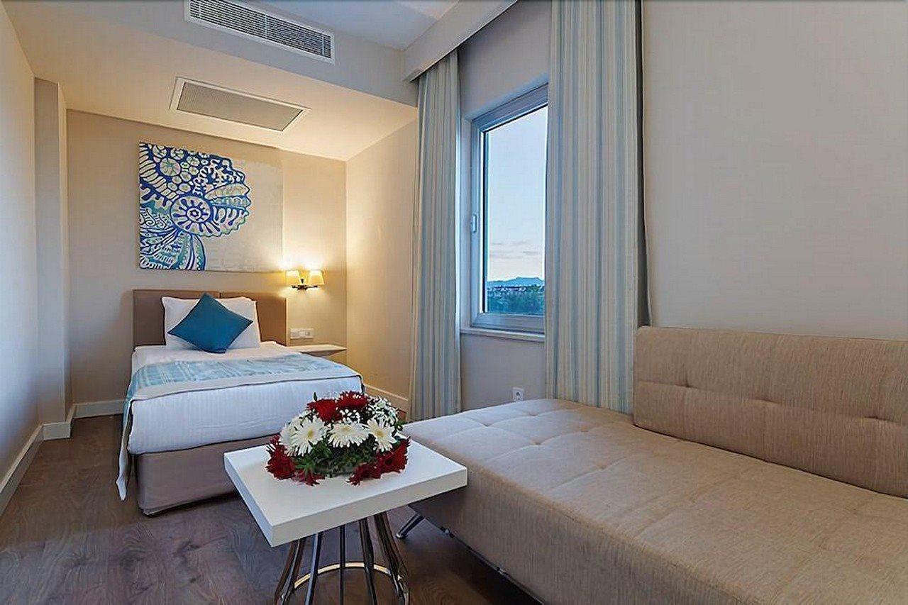 Sea Shell Resort & Spa Side Kültér fotó