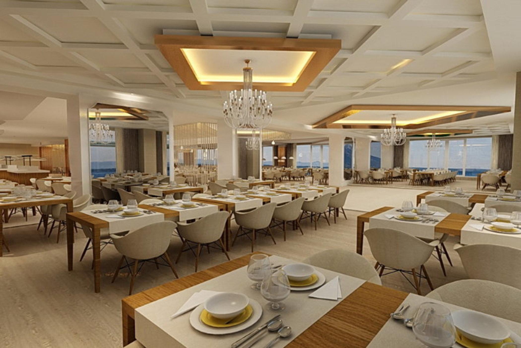 Sea Shell Resort & Spa Side Kültér fotó