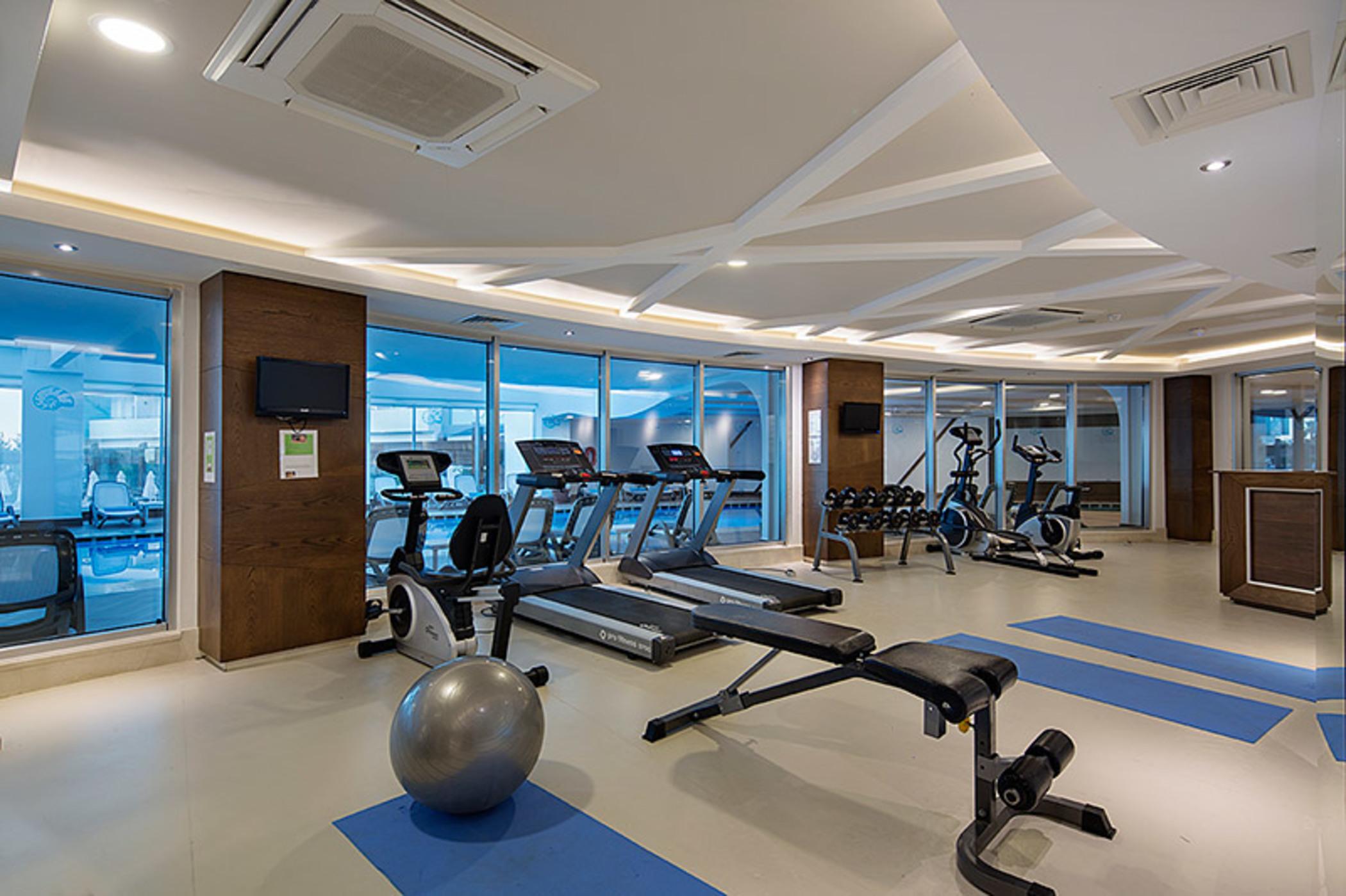 Sea Shell Resort & Spa Side Kültér fotó
