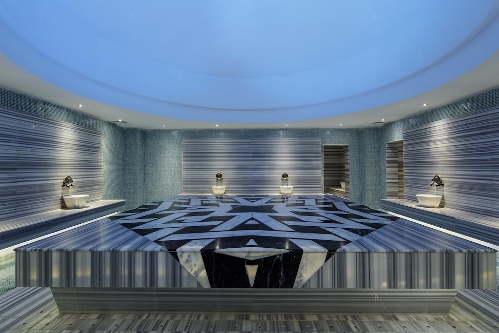 Sea Shell Resort & Spa Side Kültér fotó
