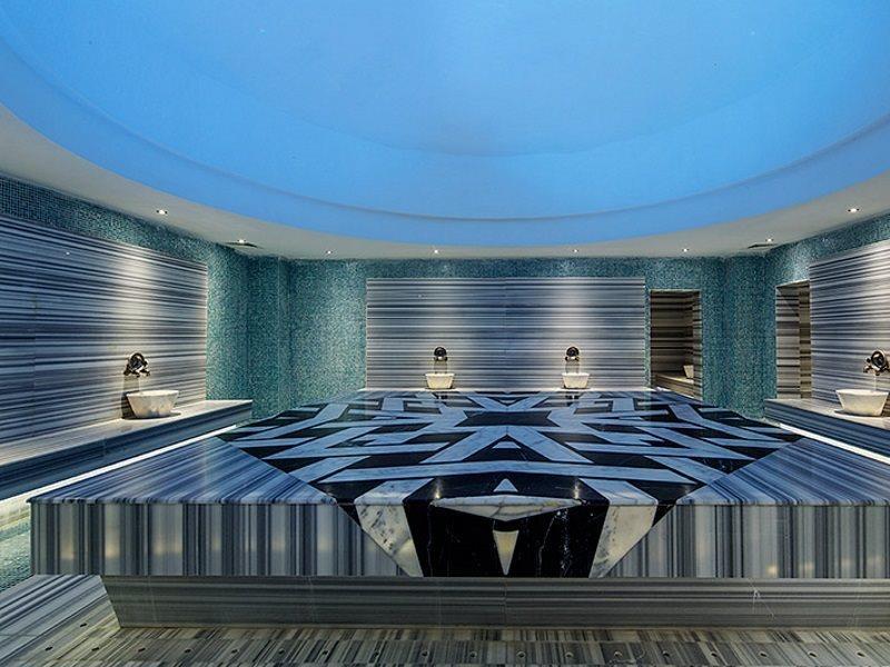 Sea Shell Resort & Spa Side Kültér fotó
