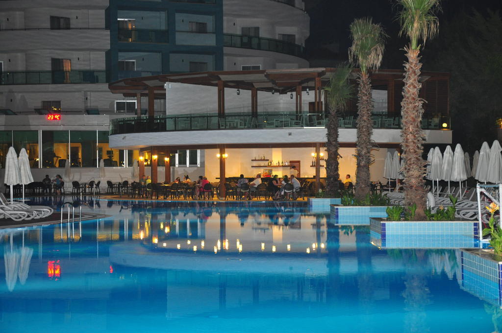 Sea Shell Resort & Spa Side Kültér fotó
